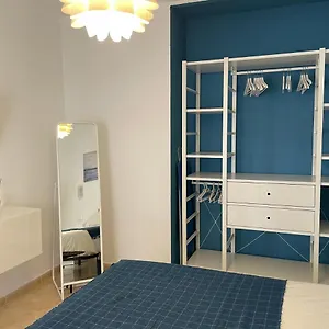  Apartamento Sunny In The Heart Of Cruz España