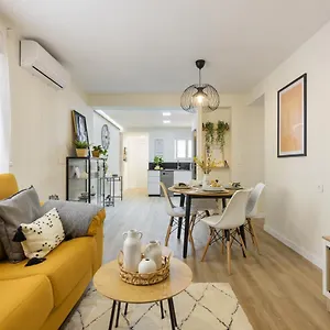  Apartamento Iluntxo - Soho Center España