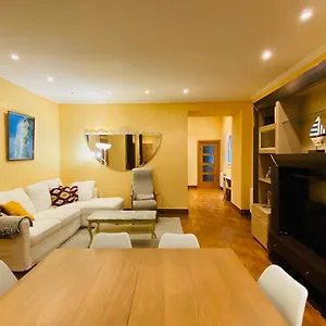  Apartamento Casa Naranja - Centrally Located, Spacious, Unique España